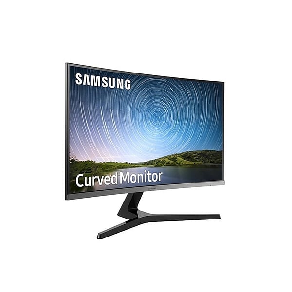 MONITOR LED 27  SAMSUNG LC27R500FHUXEN NEGRO