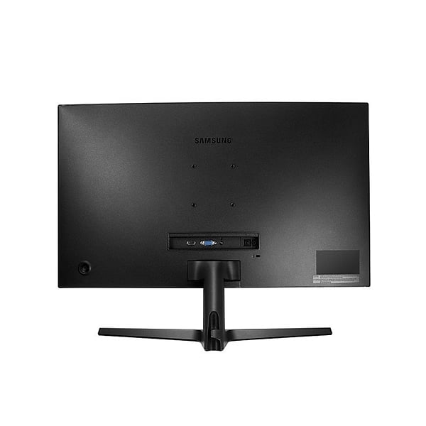 MONITOR LED 27  SAMSUNG LC27R500FHUXEN NEGRO