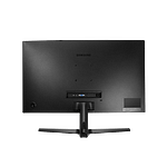 MONITOR LED 27  SAMSUNG LC27R500FHUXEN NEGRO