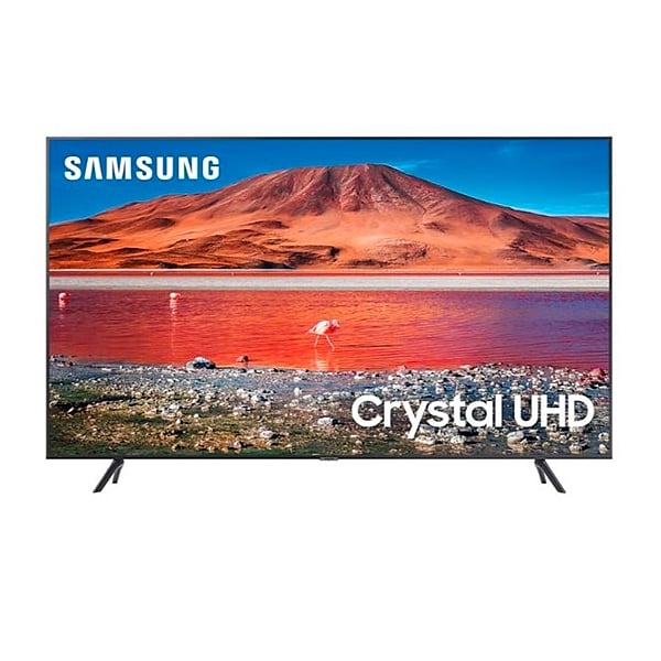 Samsung UE43TU7105 43 Ultra HD 4K Smart TV WiFi  Televisor