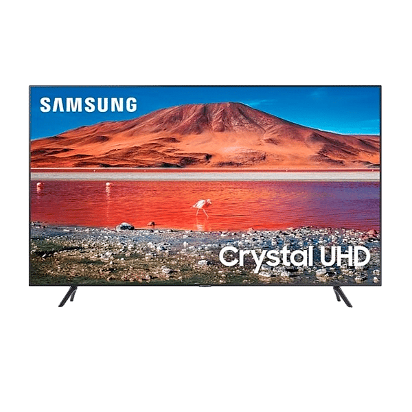Samsung UE43TU7105 43 Ultra HD 4K Smart TV WiFi  Televisor