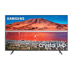 Samsung UE43TU7105 43 Ultra HD 4K Smart TV WiFi  Televisor