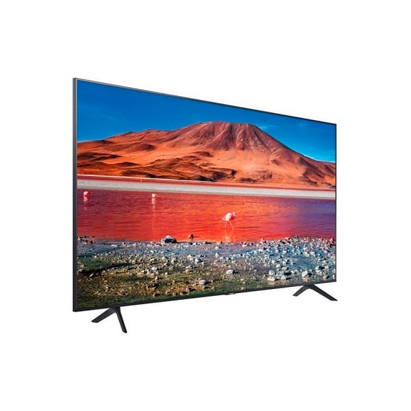 Samsung UE43TU7105 43 Ultra HD 4K Smart TV WiFi  Televisor