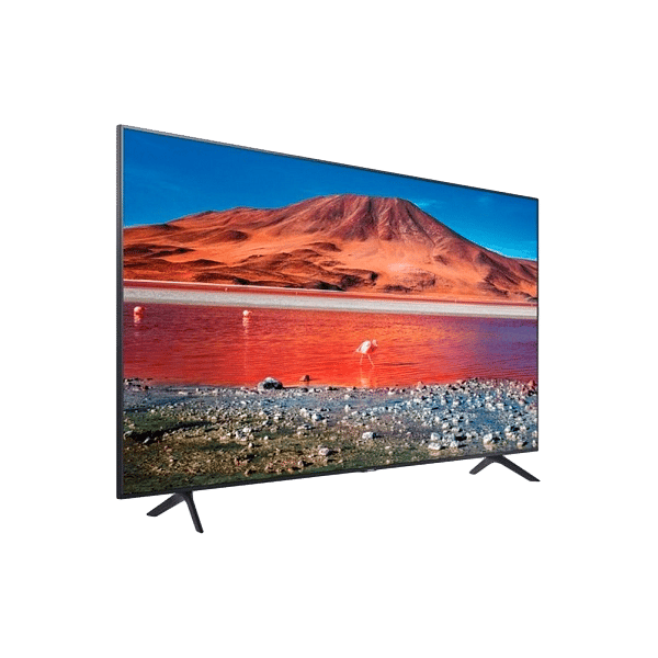 Samsung UE43TU7105 43 Ultra HD 4K Smart TV WiFi  Televisor