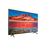 Samsung UE43TU7105 43 Ultra HD 4K Smart TV WiFi  Televisor