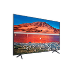 Samsung UE43TU7105 43 Ultra HD 4K Smart TV WiFi  Televisor