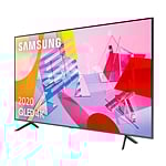 Samsung QE55Q60T 55 4K UHD QLED Smart TV  TV