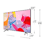 Samsung QE55Q60T 55 4K UHD QLED Smart TV  TV Samsung QE55Q60T 55 4K UHD QLED Smart TV  TV