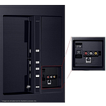 Samsung QE55Q60T 55 4K UHD QLED Smart TV  TV Samsung QE55Q60T 55 4K UHD QLED Smart TV  TV