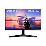 Samsung LF24T350FHRXEN 24 FHD 72 CIE1931 IPS HDMI VGA  Monitor