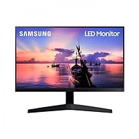Samsung LF24T350FHRXEN 24 FHD 72 CIE1931 IPS HDMI VGA  Monitor