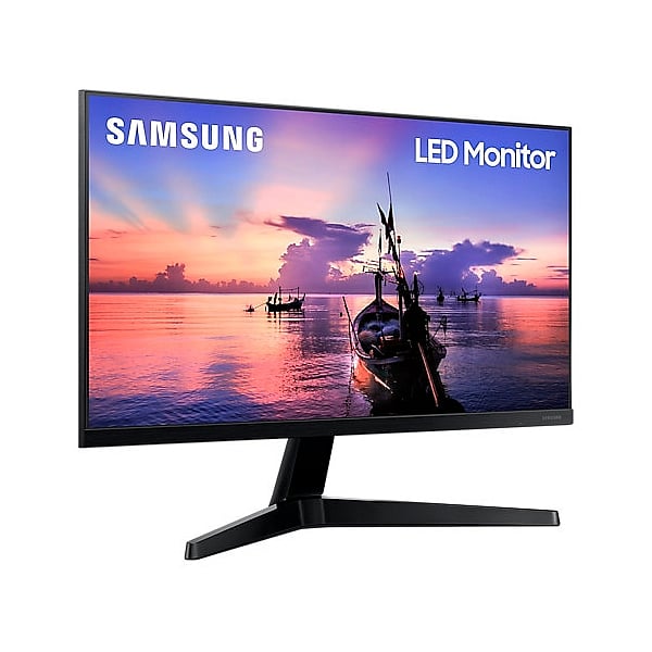 Samsung LF24T350FHRXEN 24 FHD 72 CIE1931 IPS HDMI VGA  Monitor