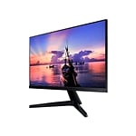 Samsung LF24T350FHRXEN 24 FHD 72 CIE1931 IPS HDMI VGA  Monitor