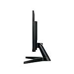 Samsung LF24T350FHRXEN 24 FHD 72 CIE1931 IPS HDMI VGA  Monitor