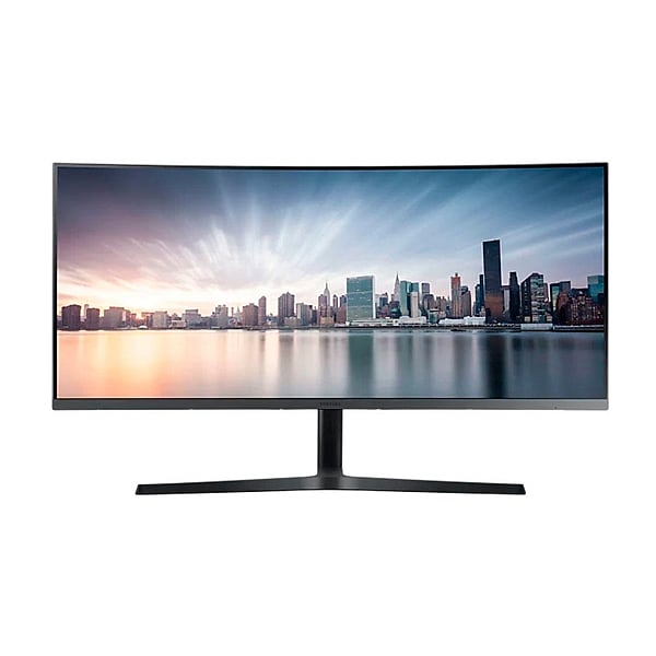 Samsung C34H890 34 WQHD VA 100Hz USBC PD65W  Monitor curvo