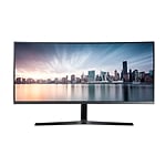 Samsung C34H890 34 WQHD VA 100Hz USBC PD65W  Monitor curvo
