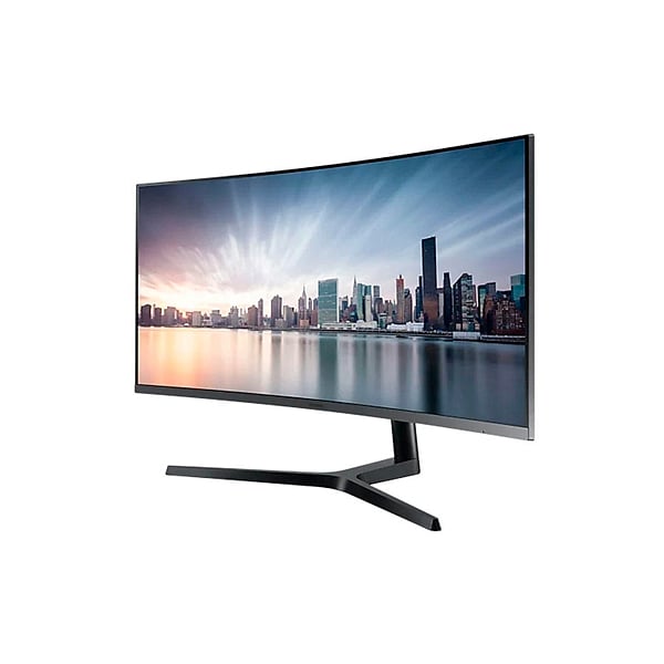 Samsung C34H890 34 WQHD VA 100Hz USBC PD65W  Monitor curvo