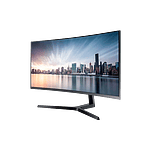Samsung C34H890 34 WQHD VA 100Hz USBC PD65W  Monitor curvo Samsung C34H890 34 WQHD VA 100Hz USBC PD65W  Monitor curvo
