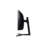 Samsung C34H890 34 WQHD VA 100Hz USBC PD65W  Monitor curvo