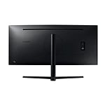 Samsung C34H890 34 WQHD VA 100Hz USBC PD65W  Monitor curvo