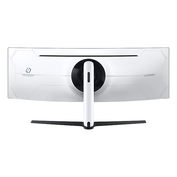 Samsung Gaming Odyssey Neo G9 49 Curvo DQHD Panel VA con Quantum MiniLED  Monitor