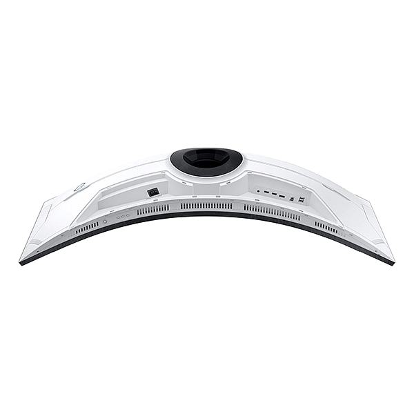 Samsung Gaming Odyssey Neo G9 49 Curvo DQHD Panel VA con Quantum MiniLED  Monitor