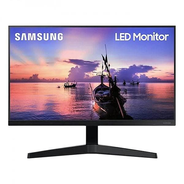 Samsung F27T350FHR 27 IPS FHD HDMI VGA  Monitor