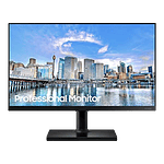 Samsung LF24T450  Monitor Profesional 24 LED IPS Full HD HDMI 75Hz 5 ms DP Samsung LF24T450  Monitor Profesional 24 LED IPS Full HD HDMI 75Hz 5 ms DP