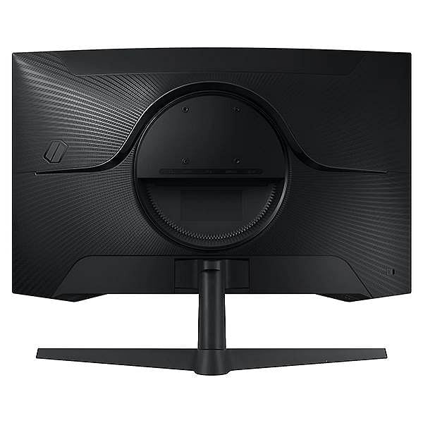 Samsung Odyssey G5  Monitor 27 VA QHD 165Hz Curvo 1ms