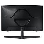 Samsung Odyssey G5  Monitor 27 VA QHD 165Hz Curvo 1ms