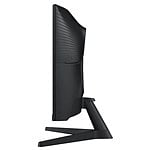 Samsung Odyssey G5  Monitor 27 VA QHD 165Hz Curvo 1ms