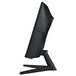 Samsung Odyssey G5  Monitor 27 VA QHD 165Hz Curvo 1ms