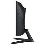 Samsung Odyssey G5  Monitor 32 VA QHD 165Hz Curvo 1ms