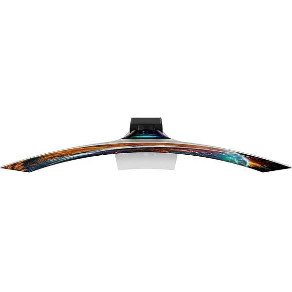 Samsung Odyssey OLED G9  Monitor 49 UWQHD 240Hz Curvo