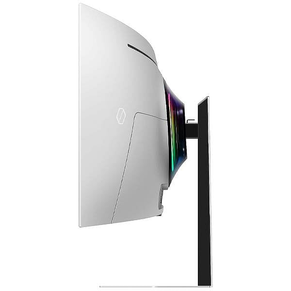 Samsung Odyssey OLED G9  Monitor 49 UWQHD 240Hz Curvo