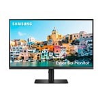 Samsung S27A400U 27 IPS FHD HDMI DP USBC  Monitor