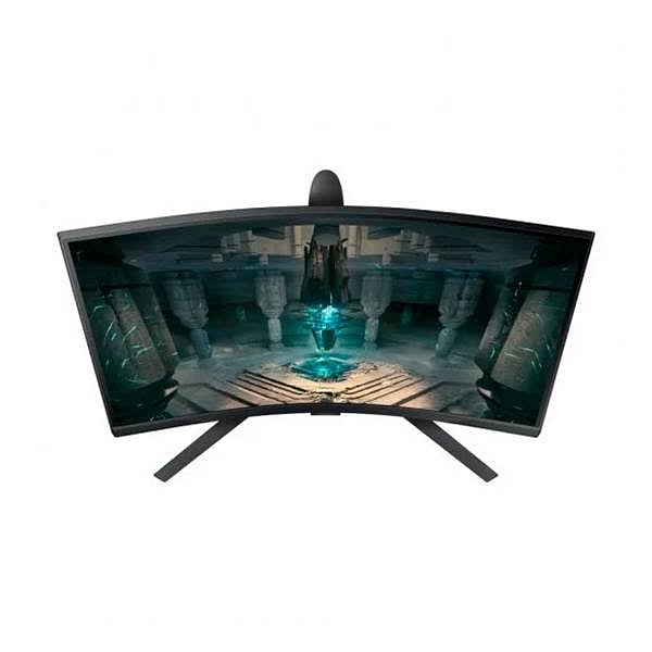 Samsung Odyssey G6 32 2K VA 240Hz 1MS Curvo  Monitor