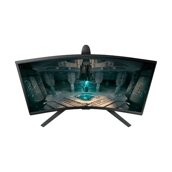 Samsung Odyssey G6 32 2K VA 240Hz 1MS Curvo  Monitor