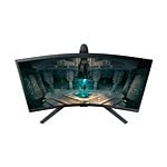 Samsung Odyssey G6 32 2K VA 240Hz 1MS Curvo  Monitor