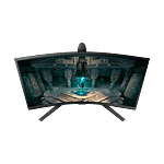 Samsung Odyssey G6 32 2K VA 240Hz 1MS Curvo  Monitor