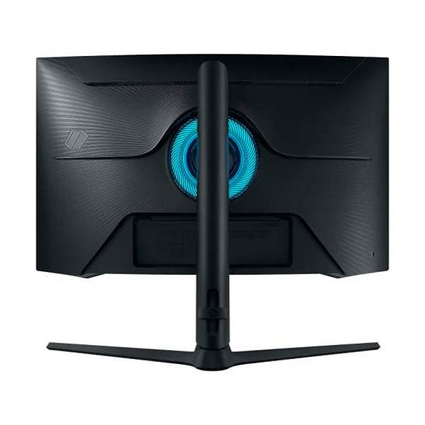 Samsung Odyssey G6 32 2K VA 240Hz 1MS Curvo  Monitor