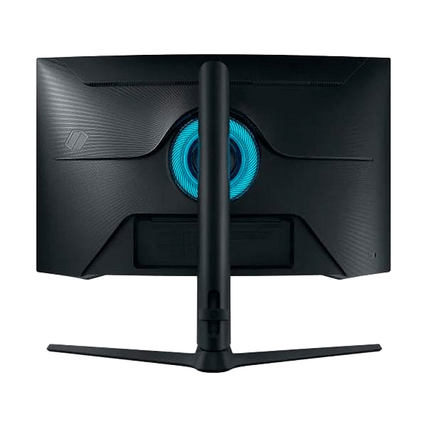 Samsung Odyssey G6 32 2K VA 240Hz 1MS Curvo  Monitor