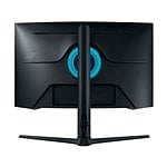 Samsung Odyssey G6 32 2K VA 240Hz 1MS Curvo  Monitor