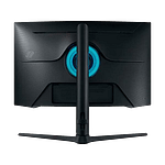 Samsung Odyssey G6 32 2K VA 240Hz 1MS Curvo  Monitor