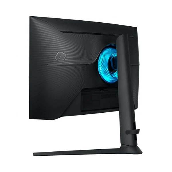 Samsung Odyssey G6 32 2K VA 240Hz 1MS Curvo  Monitor