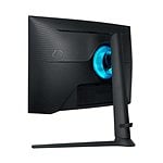 Samsung Odyssey G6 32 2K VA 240Hz 1MS Curvo  Monitor