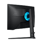 Samsung Odyssey G6 32 2K VA 240Hz 1MS Curvo  Monitor