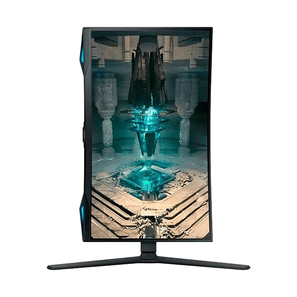 Samsung Odyssey G6 32 2K VA 240Hz 1MS Curvo  Monitor