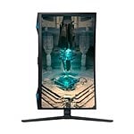 Samsung Odyssey G6 32 2K VA 240Hz 1MS Curvo  Monitor