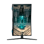 Samsung Odyssey G6 32 2K VA 240Hz 1MS Curvo  Monitor